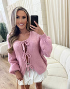 Caelith | Strikjes Vest